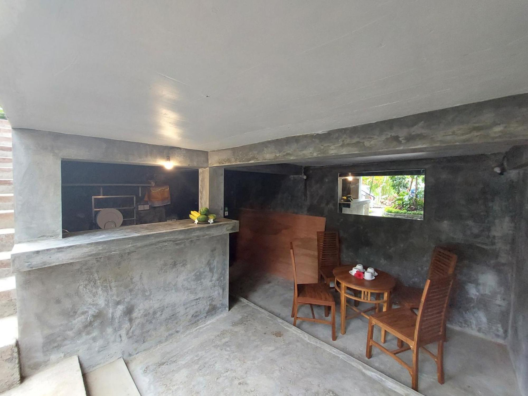 Prema Shiva Suites And Villas By Eps Ubud  Room photo